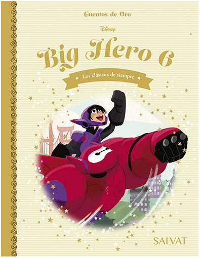 Disney Cuentos de Oro nº 19