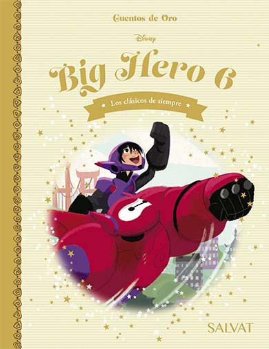 Disney Cuentos de Oro nº 19 Disney Cuentos de Oro nº 19