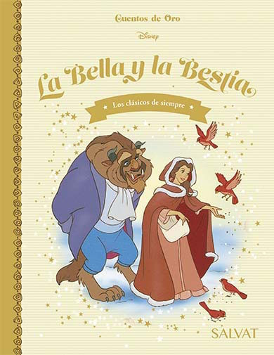 Disney Cuentos de Oro nº 20
