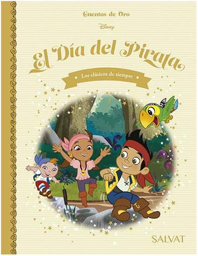 Disney Cuentos de Oro nº 21 Disney Cuentos de Oro nº 21