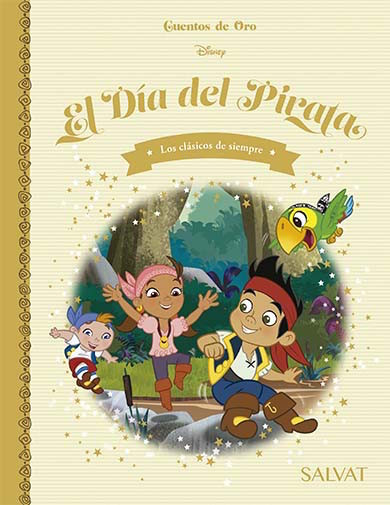 Disney Cuentos de Oro nº 21