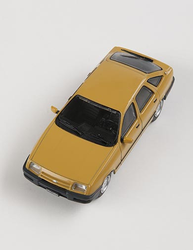 Autos Inolvidables argentinos 80 y 90 nº 28