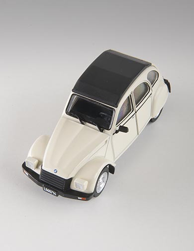 Autos Inolvidables argentinos 80 y 90 nº 29