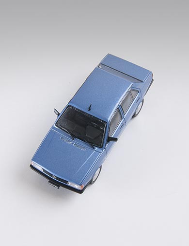 Autos Inolvidables argentinos 80 y 90 nº 30