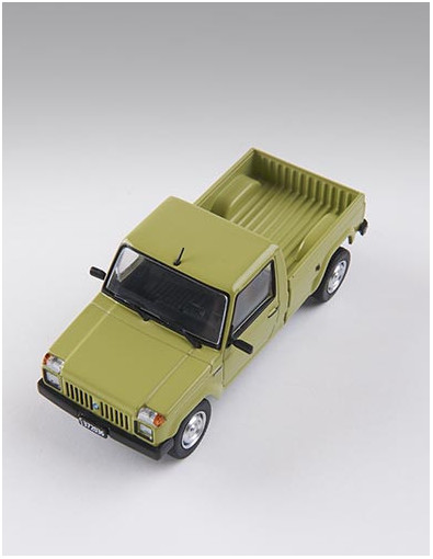 Autos Inolvidables argentinos 80 y 90 nº 34 Autos Inolvidables argentinos 80 y 90 nº 34
