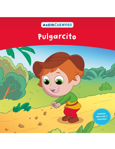 Audiocuentos nº 32 - Pulgarcito