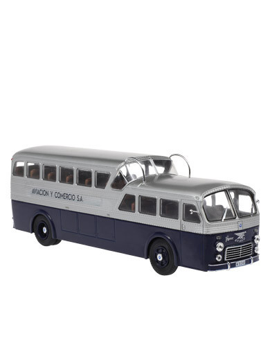 Camiones Pegaso nº 46