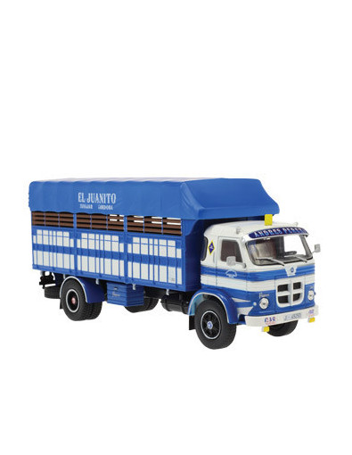 Camiones Pegaso nº 48 Camiones Pegaso nº 48