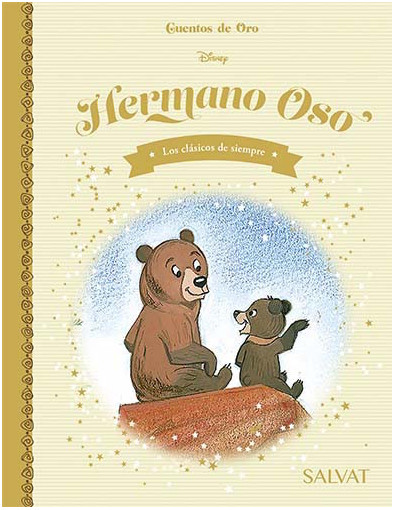 Disney Cuentos de Oro nº 24 Disney Cuentos de Oro nº 24