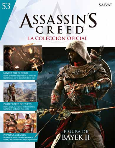 Descubre los imprescindibles para jugar a Assassin's Creed 1