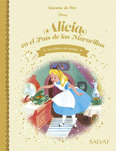 Disney Cuentos de Oro nº 26