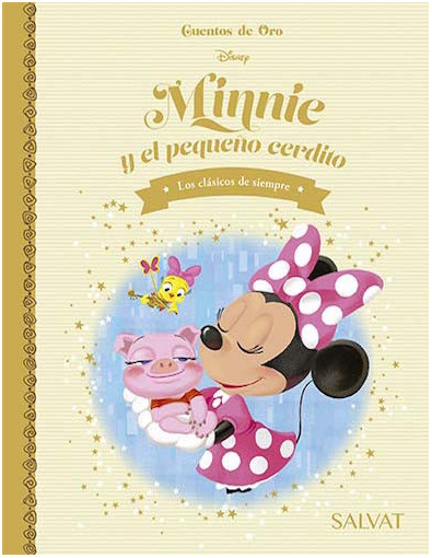 Disney Cuentos de Oro nº 27 Disney Cuentos de Oro nº 27
