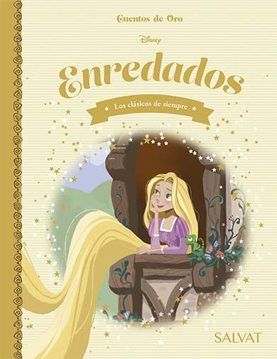 Disney Cuentos de Oro nº 28