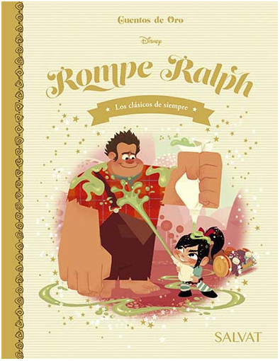 Disney Cuentos de Oro nº 29 Disney Cuentos de Oro nº 29