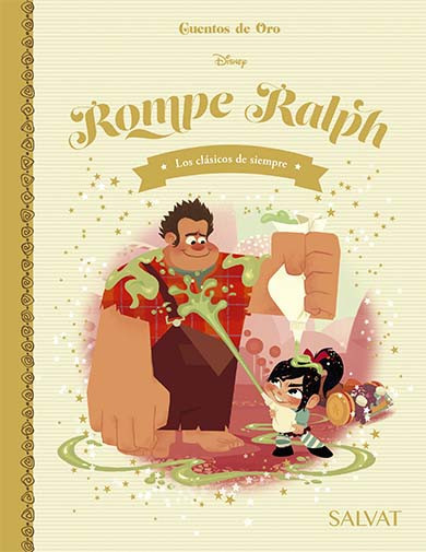 Disney Cuentos de Oro nº 29 Disney Cuentos de Oro nº 29