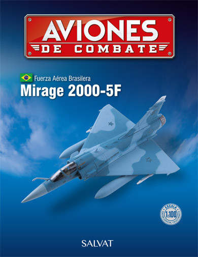 Aviones de combate Nº 16