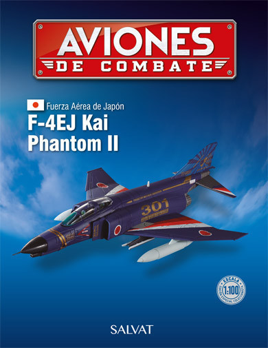 Aviones de combate Nº 17