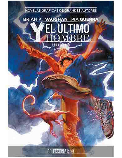 Vertigo nº 52 Vertigo nº 52