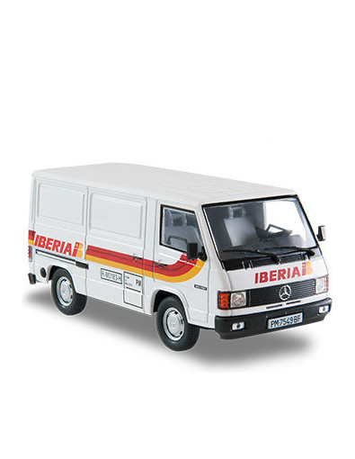 Vehículos de reparto y servicio nº 25 Vehículos de reparto y servicio nº 25