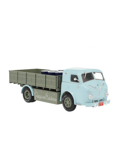 Camiones Pegaso nº 50 Camiones Pegaso nº 50