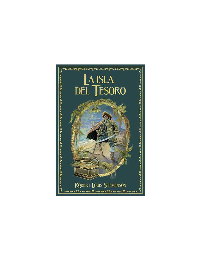 La isla del tesoro