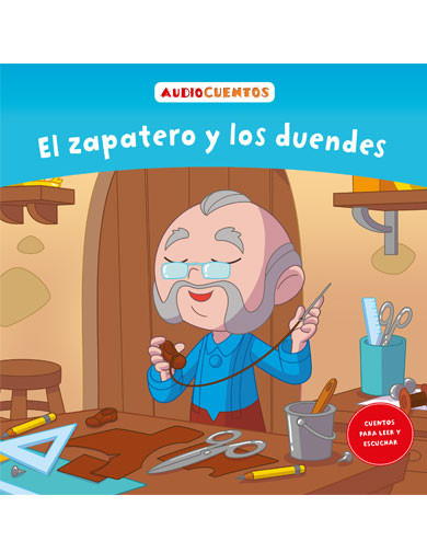 HISTORIAS DE DUENDES (RECOPILACIÓN DE RELATOS I) 