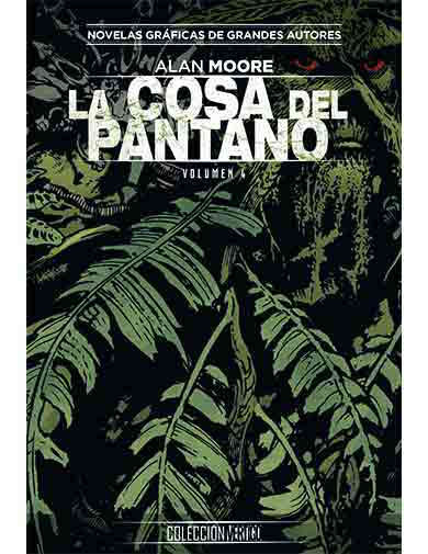 Vertigo nº 54 Vertigo nº 54