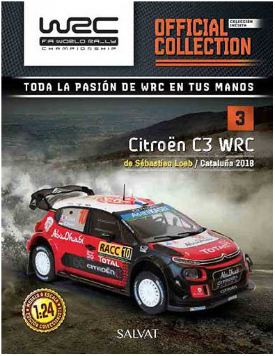 WRC FIA World Rally 03 WRC FIA World Rally 03