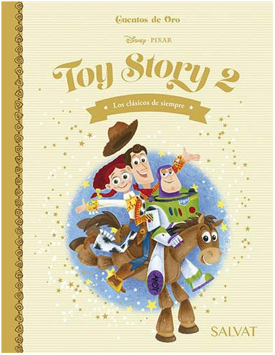 Disney Cuentos de Oro nº 31 Disney Cuentos de Oro nº 31