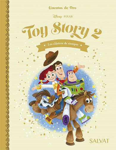 Disney Cuentos de Oro nº 31