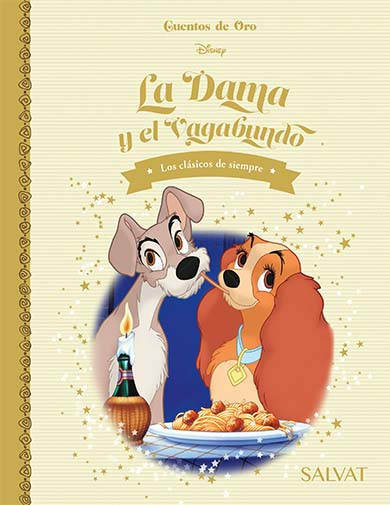 Disney Cuentos de Oro nº 32