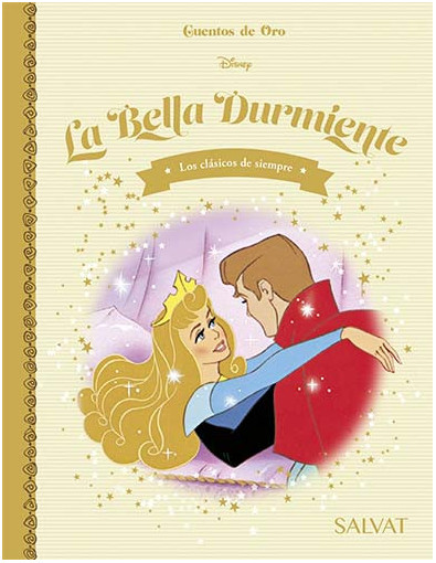 Disney Cuentos de Oro nº 33 Disney Cuentos de Oro nº 33