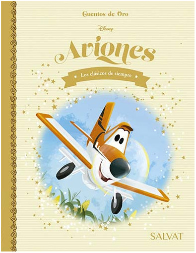 Disney Cuentos de Oro nº 34 Disney Cuentos de Oro nº 34