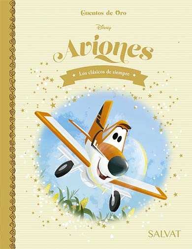 Disney Cuentos de Oro nº 34