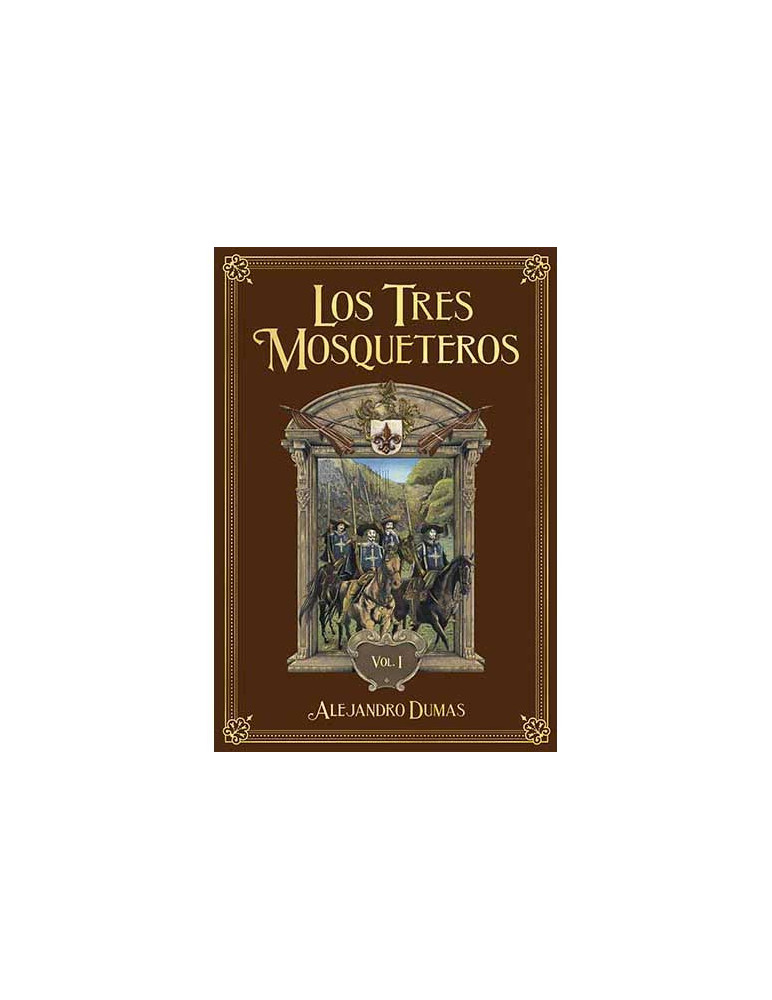 Los tres mosqueteros I