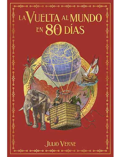 Grandes Novelas de Aventuras Nº 3