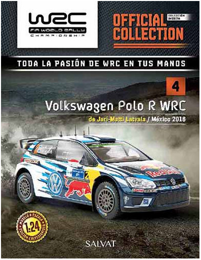 WRC FIA World Rally 04 WRC FIA World Rally 04