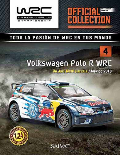 WRC FIA World Rally 04