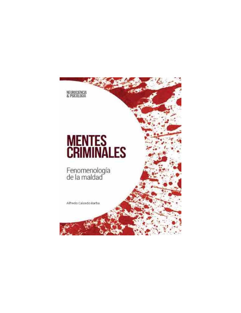 Mentes criminales