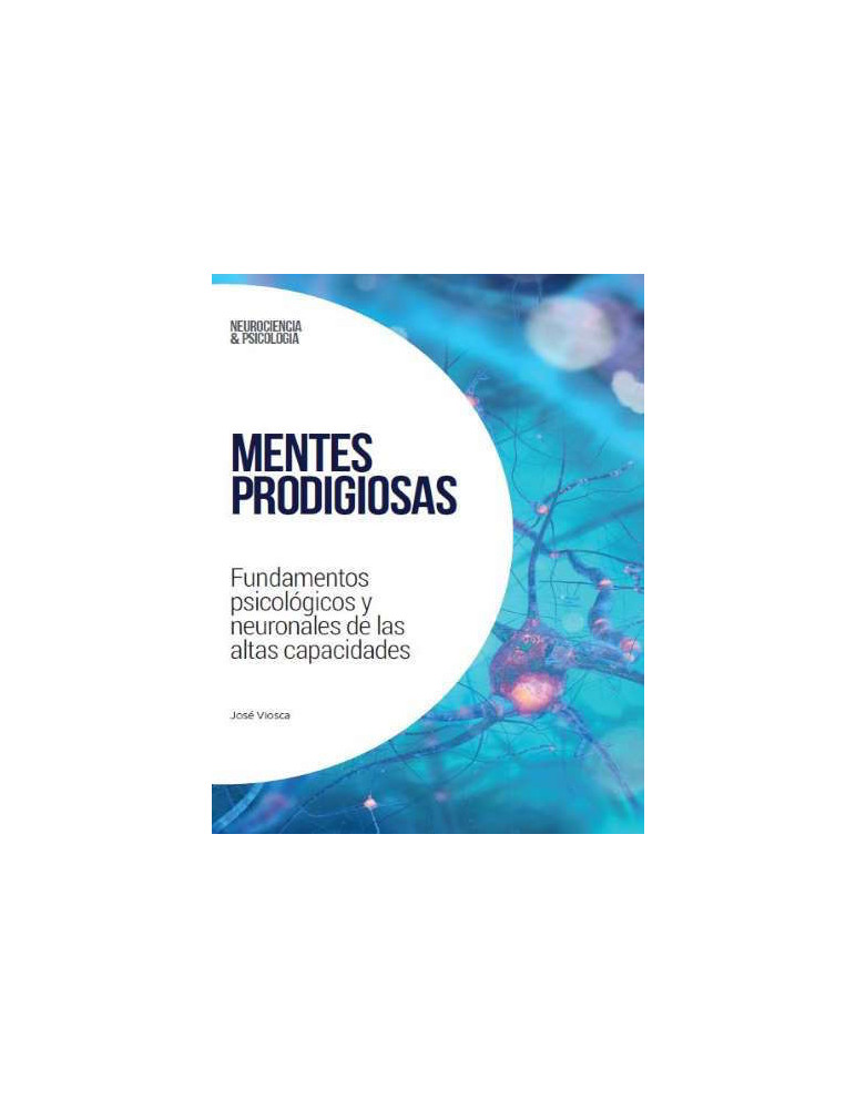 Mentes prodigiosas