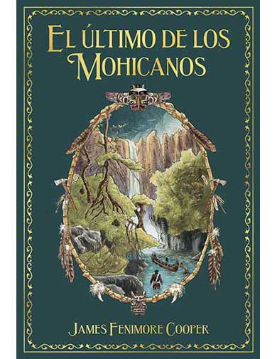 Grandes Novelas de Aventuras Nº 9