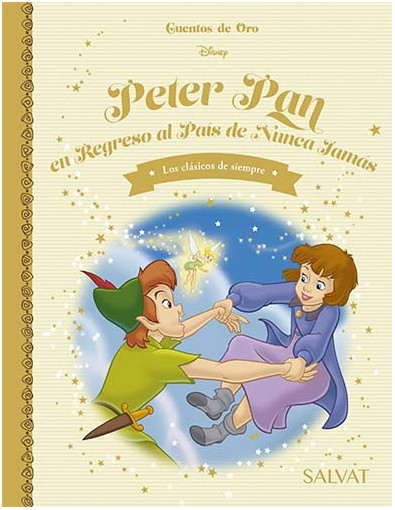 Disney Cuentos de Oro nº 36 Disney Cuentos de Oro nº 36