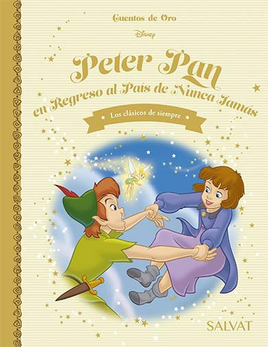 Disney Cuentos de Oro nº 36