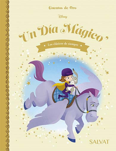 Disney Cuentos de Oro nº 37 Disney Cuentos de Oro nº 37