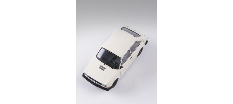 Autos Inolvidables argentinos 80 y 90 nº 36