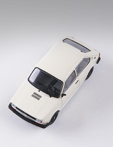 Autos Inolvidables argentinos 80 y 90 nº 36