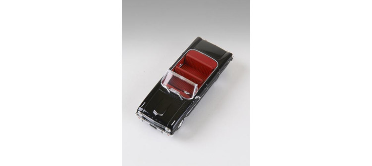 Vehículos Inolvidables de reparto y servicio nº 57