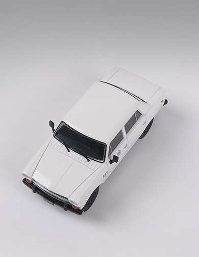 Vehículos Inolvidables de reparto y servicio nº 60