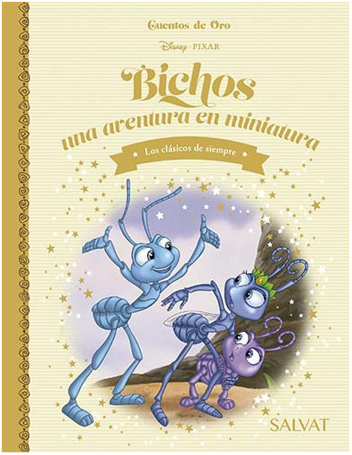 Disney Cuentos de Oro nº 39 Disney Cuentos de Oro nº 39