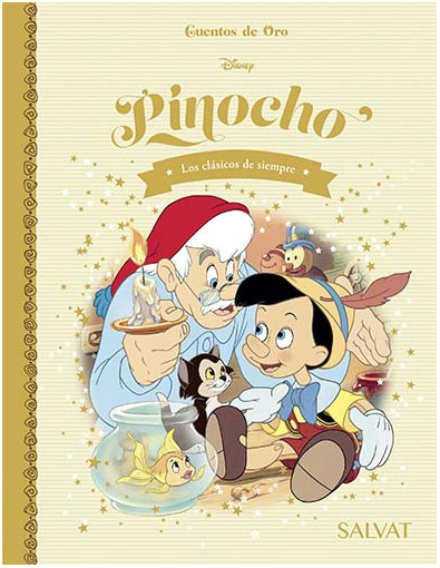 Disney Cuentos de Oro nº 42 Disney Cuentos de Oro nº 42